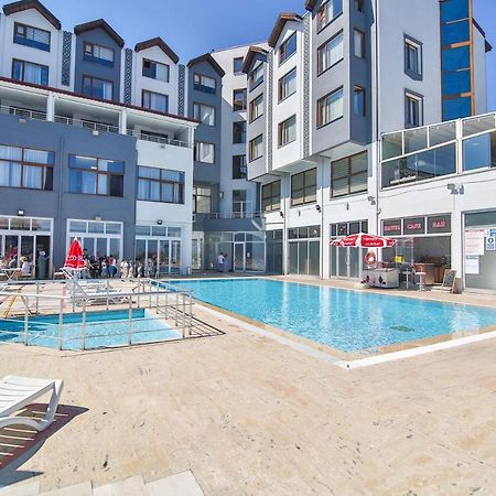 Amasra Diamond Hotel Екстериор снимка