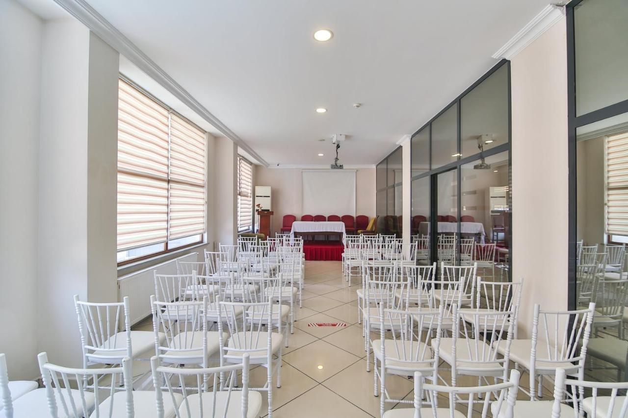 Amasra Diamond Hotel Екстериор снимка