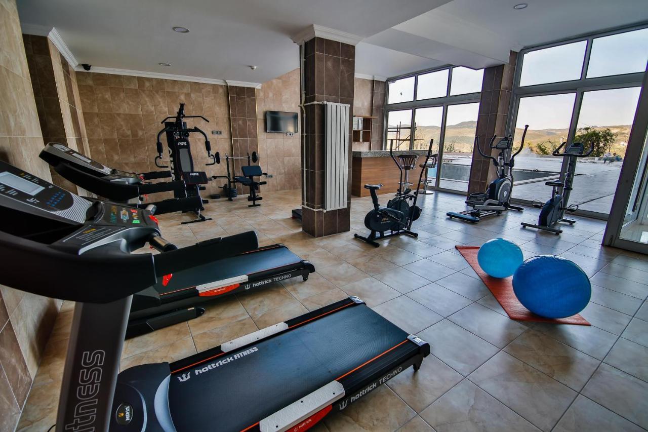 Amasra Diamond Hotel Екстериор снимка