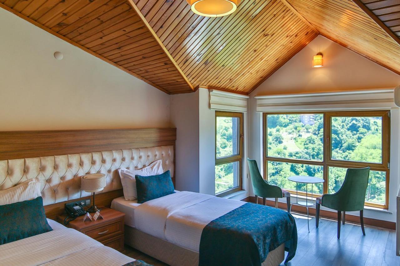 Amasra Diamond Hotel Екстериор снимка