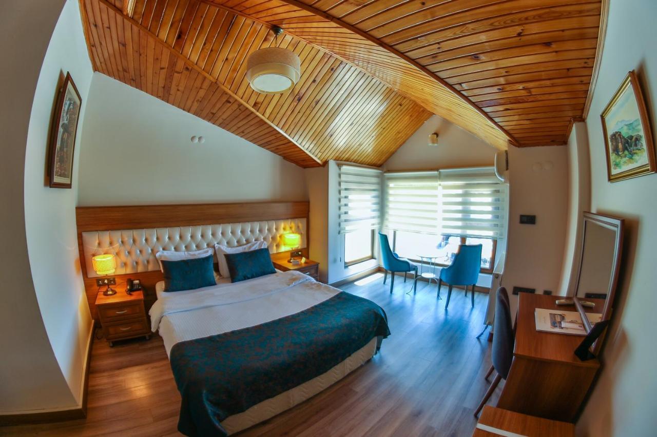 Amasra Diamond Hotel Екстериор снимка