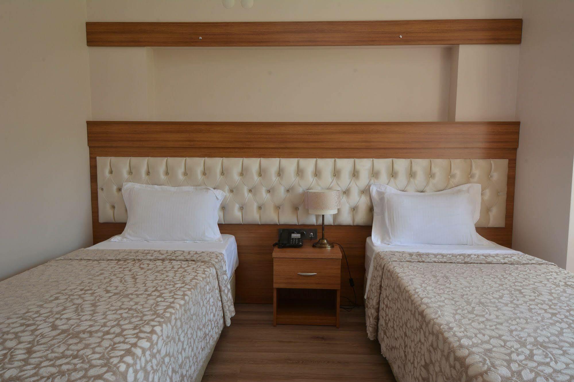 Amasra Diamond Hotel Екстериор снимка
